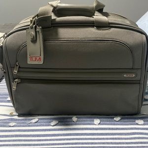TUMI Travel Computer Bag